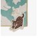 ミニタオル/Cat's NapTime