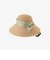 ビッグリボンペーパーUVハット