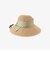 ビッグリボンペーパーUVハット