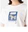 Tシャツ/ドッグ