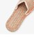 インド綿ルームシューズ