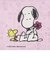 保冷ショッピングラップバッグL/PEANUTS