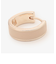 フープピアス