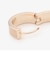 フープピアス