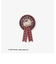 【WEB限定】ロゼット/WHYTROPHY/PEANUTS