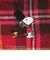 タータンチェック柄ストール/Afternoon Tea Original Tartans/PEANUTS