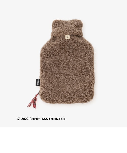 アフタヌーンティー　蓄熱式湯たんぽ/PEANUTS Afternoon Tea LIVING｜蓄熱式湯たんぽ/PEANUTS/Afternoon Tea