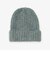 ミックスニットキャップ
