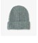 ミックスニットキャップ