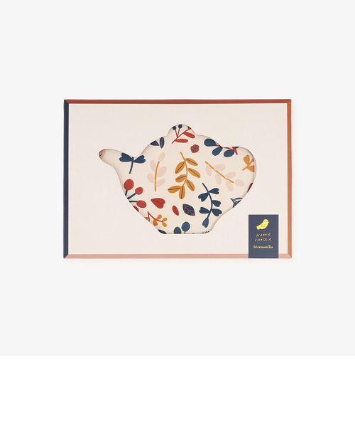 ポット型トリベット/ハンナ・コノラ