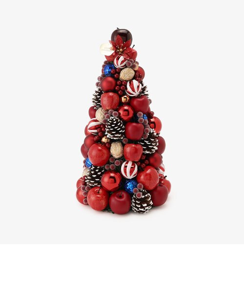 クリスマスツリーL/USB仕様/LEDライト付き｜アフタヌーンティー