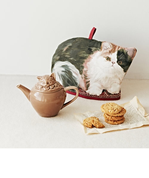 ケーキスタンド Cat'sNapTime アフタヌーンティー 猫 楽天市場】Cat's NapTime/ケーキスタンド Afternoon Tea LIVING