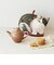 ポット/Cat's NapTime