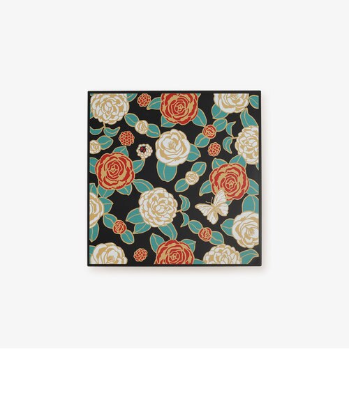 山中塗3段重箱/ナタリー・レテ｜アフタヌーンティー・リビングの通販