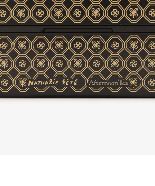 山中塗3段重箱/ナタリー・レテ｜アフタヌーンティー・リビングの通販