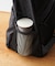 【シリーズ累計販売 8万点！】無重力ファンクションリュック / 撥水仕様 22L