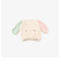 うさぎ速乾タオルキャップ