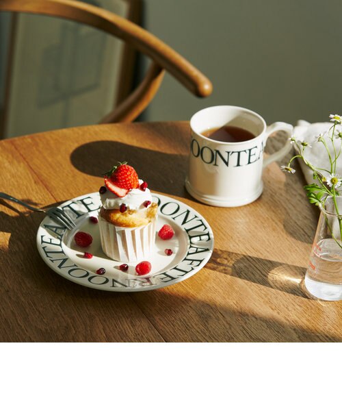 クラシックロゴプレートM｜アフタヌーンティー・リビングの通販｜&mall