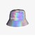フォトフラッシュバケットハット