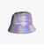 フォトフラッシュバケットハット