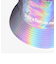 フォトフラッシュバケットハット