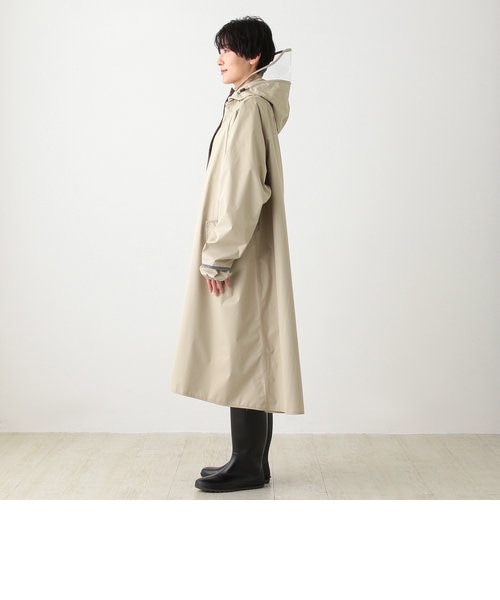 【ringo♡♡さん専用】撥水テントラインコート ringo♡♡さん専用】撥水テントラインコート WEB・一部店舗限定/追加