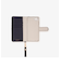 フラワープリントブック型iPhone8/7/SE3・2ケース