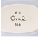 【WEB限定】波佐見焼 oval ボウル3個セット/essence of life