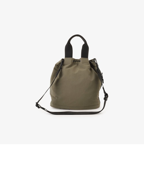 軽量ナイロンショルダーバッグ｜アフタヌーンティー・リビングの通販
