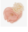 フラワーピアス