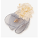フラワーピアス