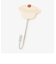 エリタージュフルールキャセロール型マグネットフック
