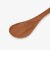 ウッドティースプーン