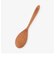 ウッドスープスプーン