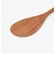ウッドスープスプーン