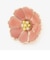 フラワーピアス