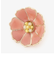 フラワーピアス