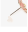 フラワーピアス