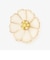 フラワーピアス