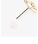 フラワーピアス