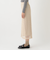 レースＩラインスカート