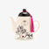 スペシャルボックス入りティーポット 600ml/gobe stamp