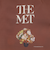 ポケッタブルショッピングバッグ/THE MET