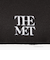 フラットポーチ/THE MET