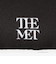 フラットポーチ/THE MET