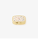 フラワーミラー付きピルケース