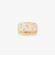フラワーミラー付きピルケース