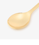 ハートチャームスプーン