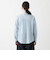 【WEB限定】ボウタイブラウス/リバティプリント
