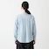 【WEB限定】ボウタイブラウス/リバティプリント